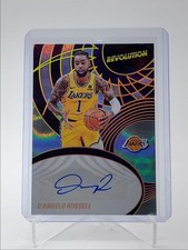 Angelo russell 2024 for sale  Pittston
