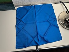 Falke einstecktuch blau gebraucht kaufen  Hamburg