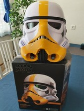 Star wars the gebraucht kaufen  Pfaffenhofen a.d.Ilm