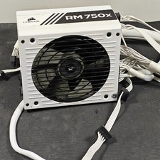 EVGA 750 GQ Power Supply - Working, Signs of Use, No Cords segunda mano  Embacar hacia Mexico