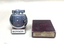 ronson lighter for sale  Palo Alto