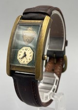 Vintage fossil classic gebraucht kaufen  Offenburg
