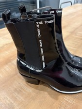 Bottines tommy hilfiger d'occasion Bottines tommy hilfiger d'occasion  Wormhout