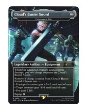 Mtg cloud buster gebraucht kaufen  Braunschweig