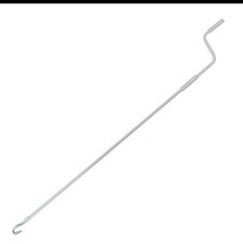 Manivela de toldo | Estilo gancho para toldo retrátil | 5 pés | Branco comprar usado  Enviando para Brazil