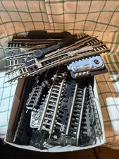 Schienen weichen fleischmann gebraucht kaufen  Berlin