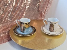 Goebel espresso tassen gebraucht kaufen  Bamberg