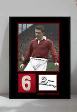 Duncan edwards man for sale  BOOTLE