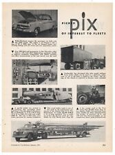 1952 pic caption for sale  Bowling Green