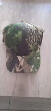 Casquette chasse d'occasion  Langrune-sur-Mer