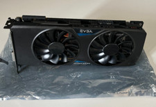 Evga nvidia geforce for sale  SWINDON
