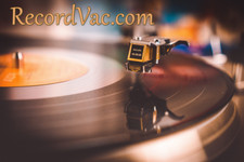 Record vac.com domain for sale  Mount Vernon