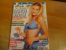 Video 151 ophelie d'occasion  Bourogne