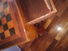 Tavolinetto gioco con usato  Roma
