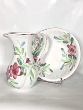 Ensemble broc saladier d'occasion  Héricourt
