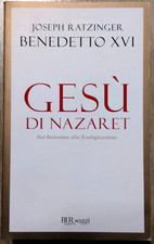 Gesù nazaret joseph usato  Tradate