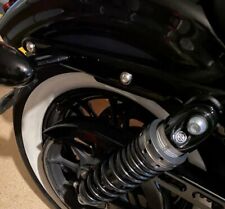 Stainless rear fender for sale  HALIFAX