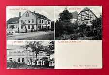 Kiebitz sachsen 1910 gebraucht kaufen  Dresden