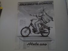 Advertising pubblicità 1984 usato  Salerno