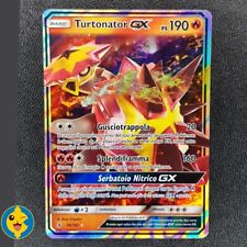 Turtonator 145 gri usato  Sinalunga