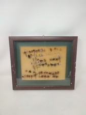 Vintage esche pesca usato  Grugliasco