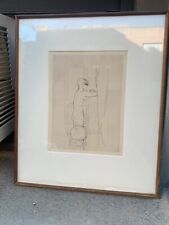 Finetre etching pierre for sale  Shipping to Ireland