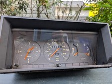 Volvo 240 instrument for sale  Reading