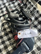 Evinrude 25hp stroke for sale  Calabash