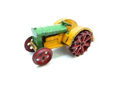 Dinky 22e farm for sale  SOUTHPORT
