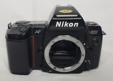 Nikon n8008 35mm for sale  Bronx