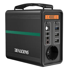 Portable 166wh solar for sale  UK