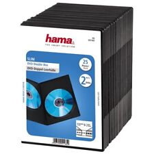 Hama custodie dvd usato Hama custodie dvd usato  Muggia