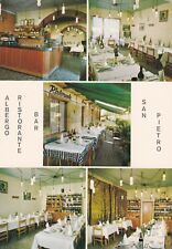 Olmi albergo ristorante usato  Roma