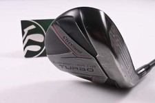Cleveland launcher turbo for sale  LOANHEAD