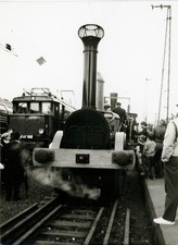 Riginal barytfotoabzug ddr gebraucht kaufen  Zschopau
