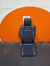 Vauxhall zafira seat for sale  MANCHESTER