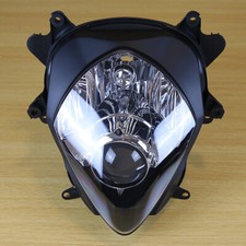 Gsxr1000 front headlight d'occasion  Expédié en Belgium