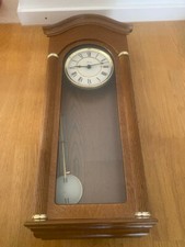Hermle regulator funktionstüc gebraucht kaufen  Grünwald