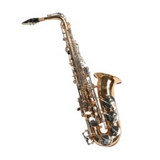 Sassofono sax alto usato  Valva