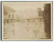 Scène genre militaire. d'occasion  Pagny-sur-Moselle