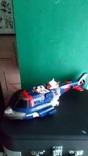 Robot transformable youngtoys d'occasion  Strasbourg-
