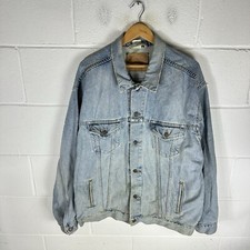 Vintage levis jacket for sale  CARDIFF