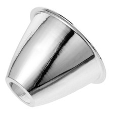  Spotlight Lampenabdeckung Schirmkappe Für Strahlerleuchte Reflektorring-Zubehör comprar usado  Enviando para Brazil