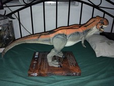 Jurassic park tyrannosaurus for sale  USA
