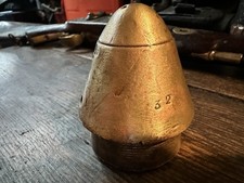 Ww1 warfare fuse for sale  MORECAMBE
