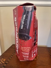Aeropress 3in1 brew d'occasion  Expédié en Belgium