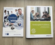 Aevo prüfungsvorbereitung aus gebraucht kaufen  Osnabrück