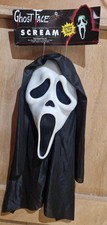 Maschera vintage ghostface usato  Pesaro