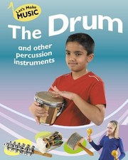 Drum percussion instruments for sale  UK