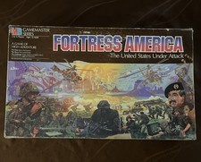 Vintage fortress america for sale  Fresno